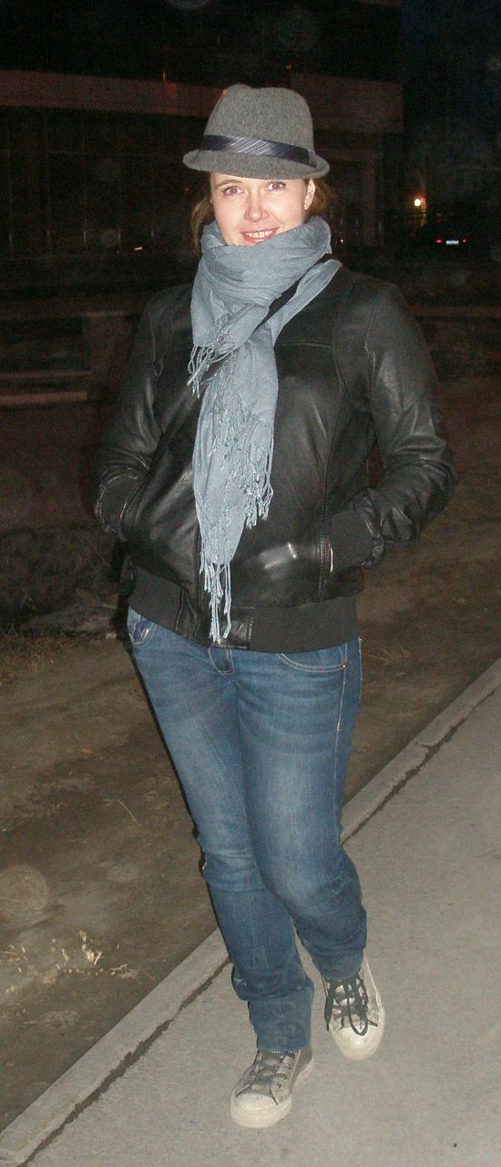 Татьяна Богданова | Самара