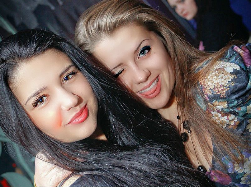 Ольга Проць superDivka | Кременчуг