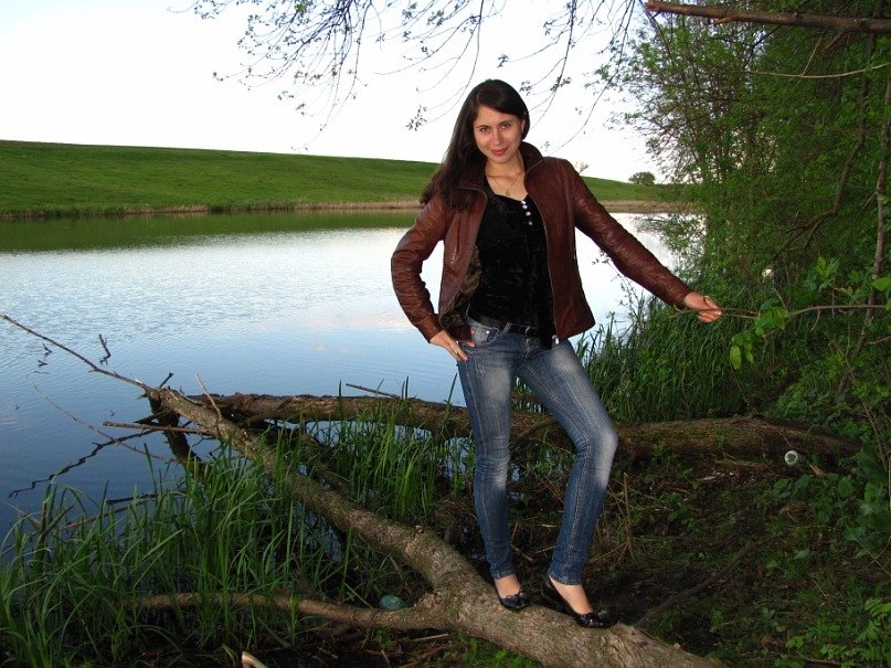 Лаура Розай | Лебедин