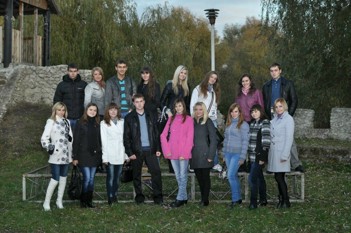 Коля Панькевич | 