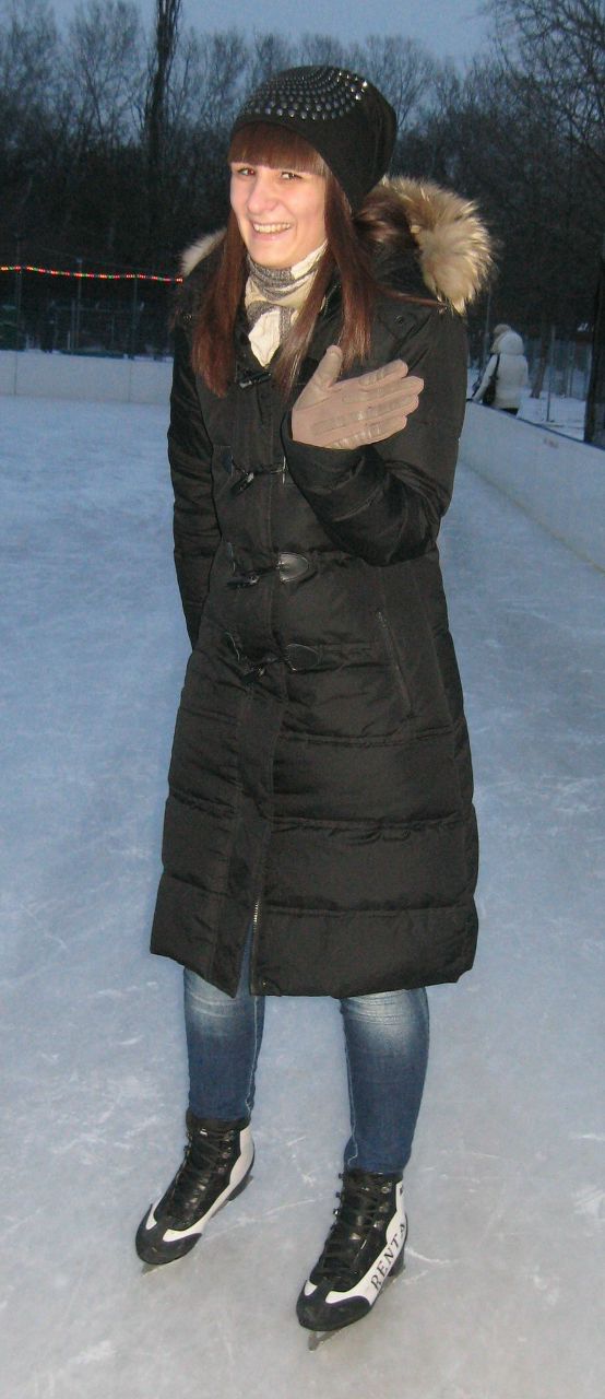 Алина Иванникова | 