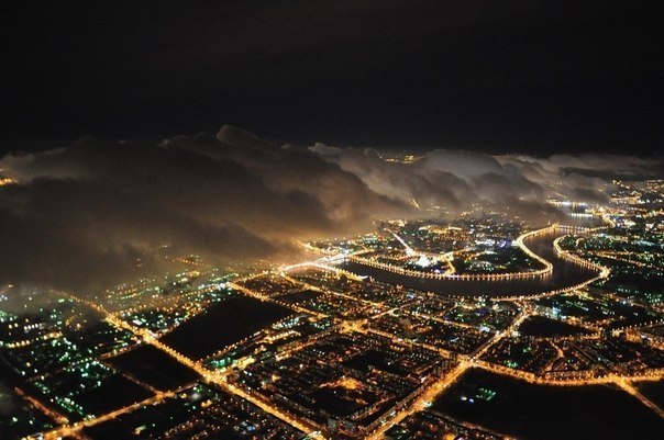 Khalid Amir | Кривой Рог