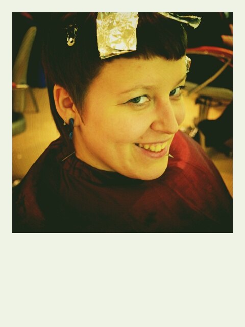 Настасья Уточкина Pestik | Москва