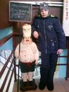 Фотография Савелий Моровов