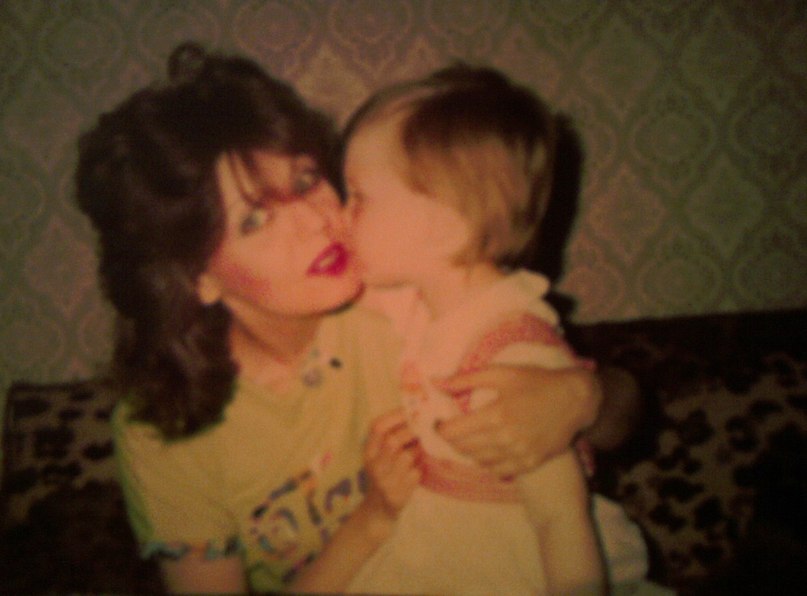 Анна Высоцкая | Москва