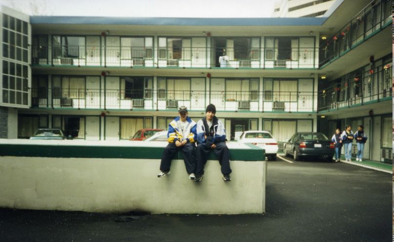 Денис Трушин | Белгород