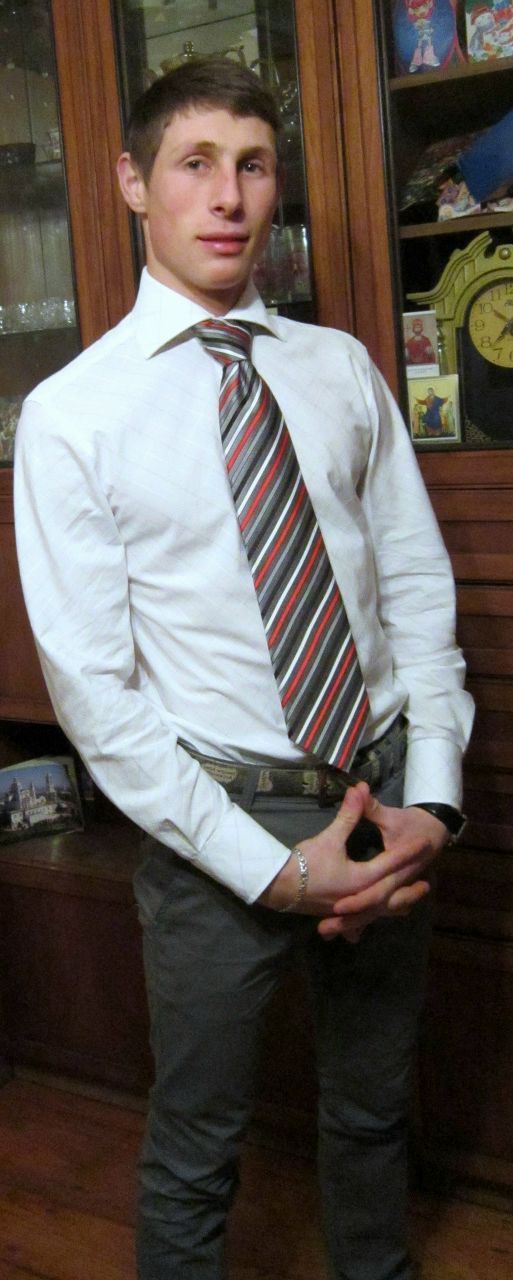 Павел Телюк | Львов