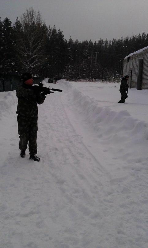 Игорь Пруба | Ульяновск