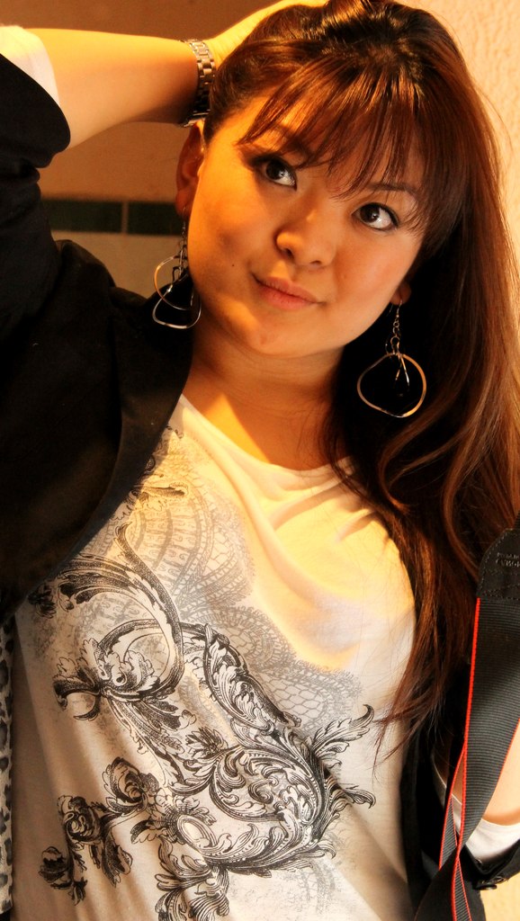 Alexandra Kim ♥ sunny ♥ | Алматы