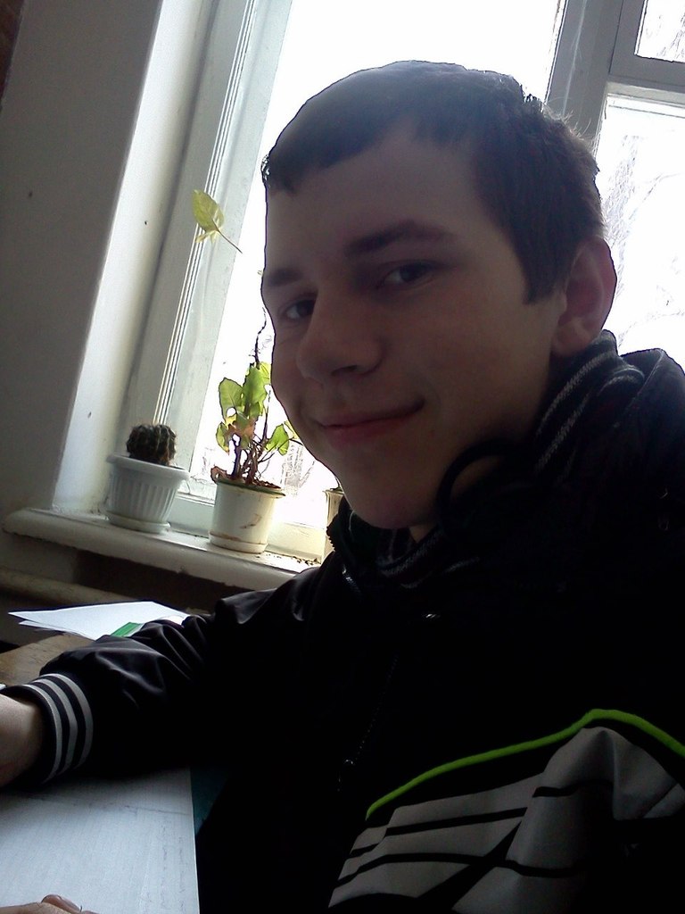 Роман Заскоцкий | Запорожье