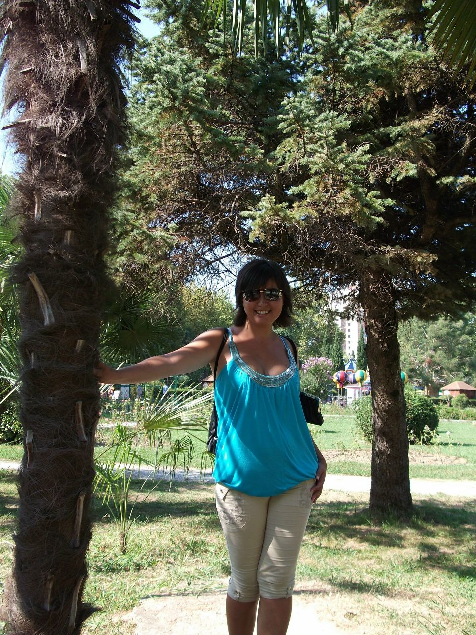 Ася Дуйсекова | Волжский