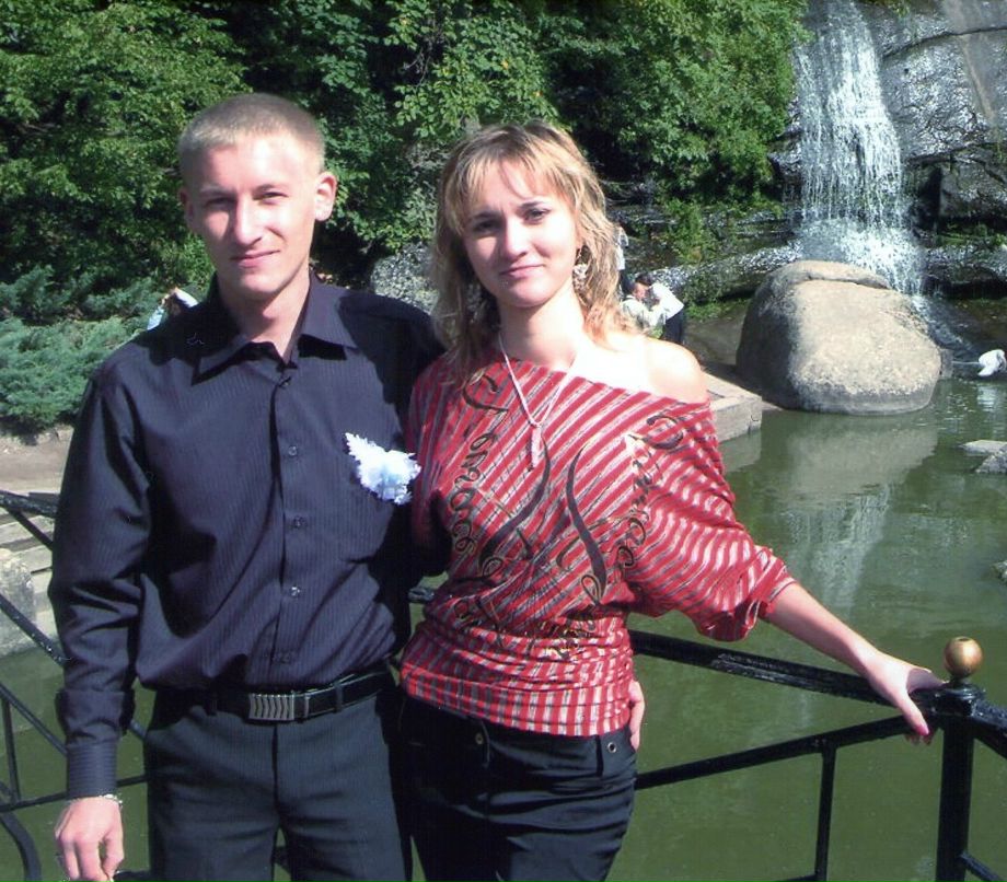 Іванна Данилишина | Умань