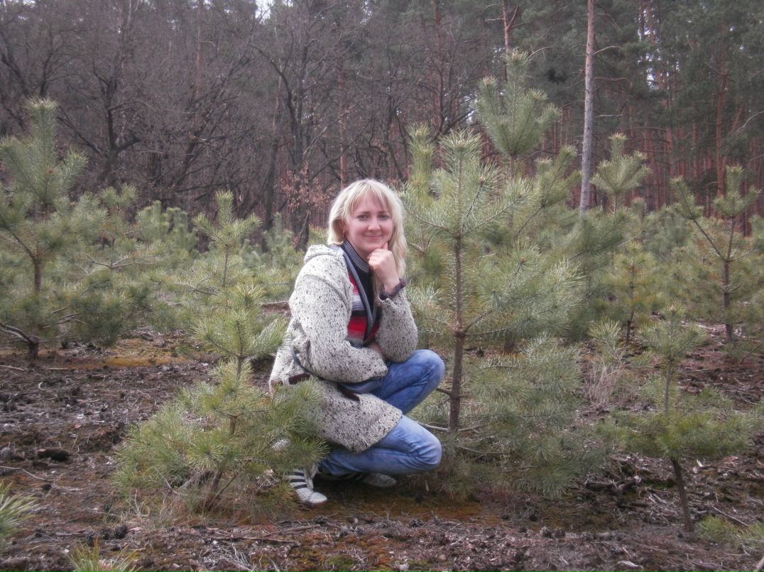 Віка Кушніренко | Звенигородка