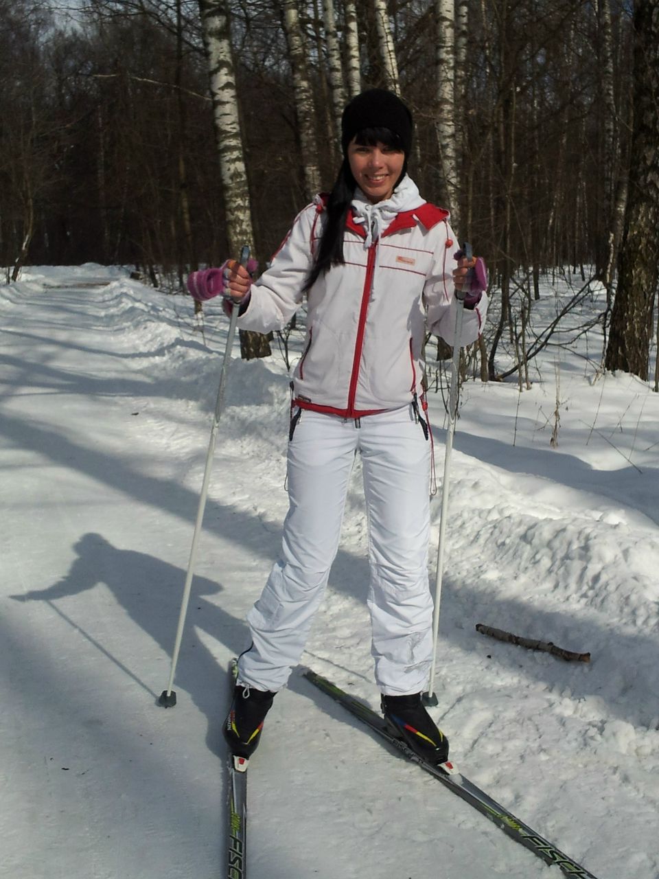 Natalya Pakhomova | Москва