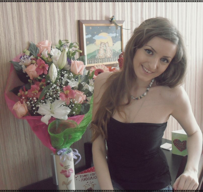 Анастасия Гладина | Энгельс