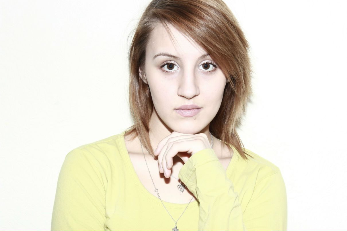 Марина Карпова | 