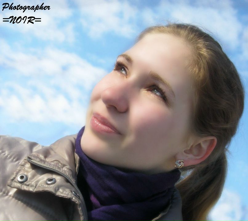 Дарья Конышева | 