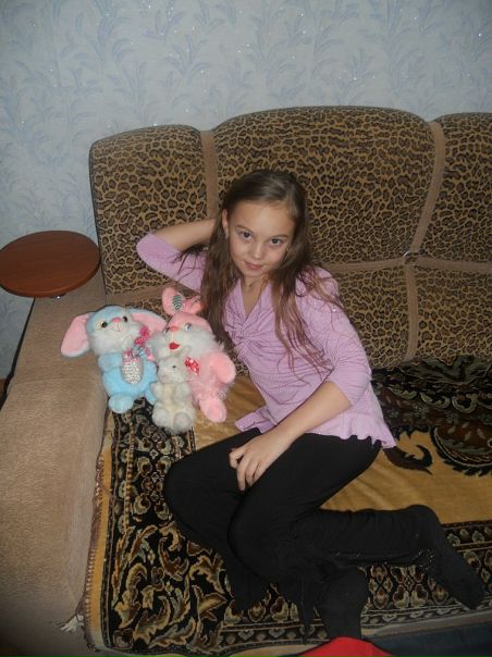 №34, Света Смоленская, Вологда, Россия №34, Света Смоленская, Вологда, Россия