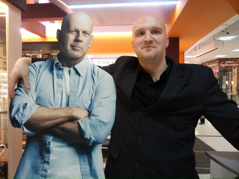 Александр Слободян LIMITED EDITION | Петрозаводск