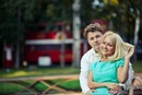 №1 Елизавета Ливке
