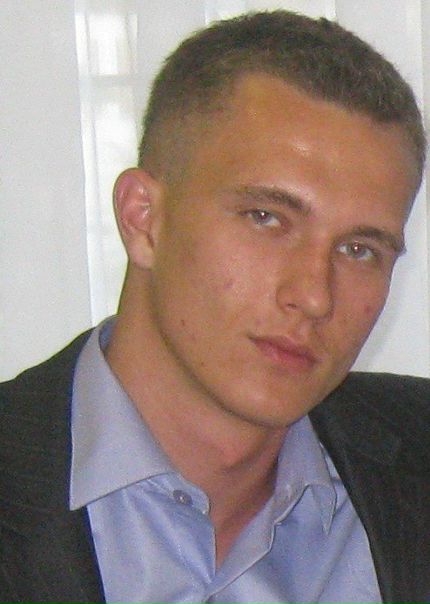 №10, Эдгар Дайчман №10, Эдгар Дайчман