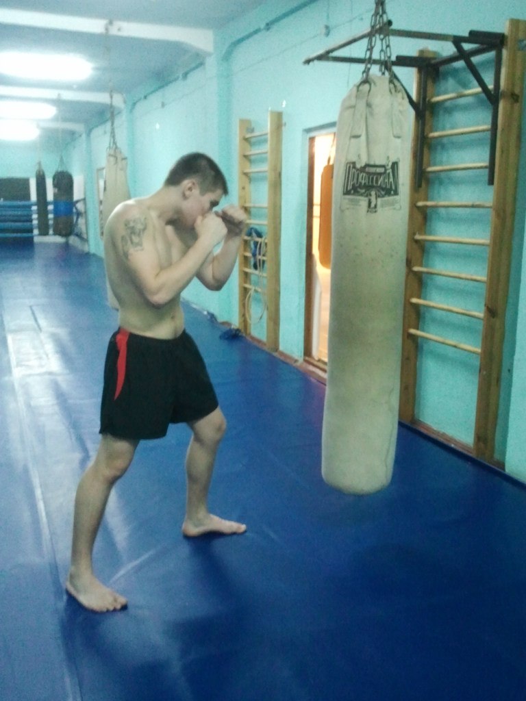 Никита Козырёв | Сочи