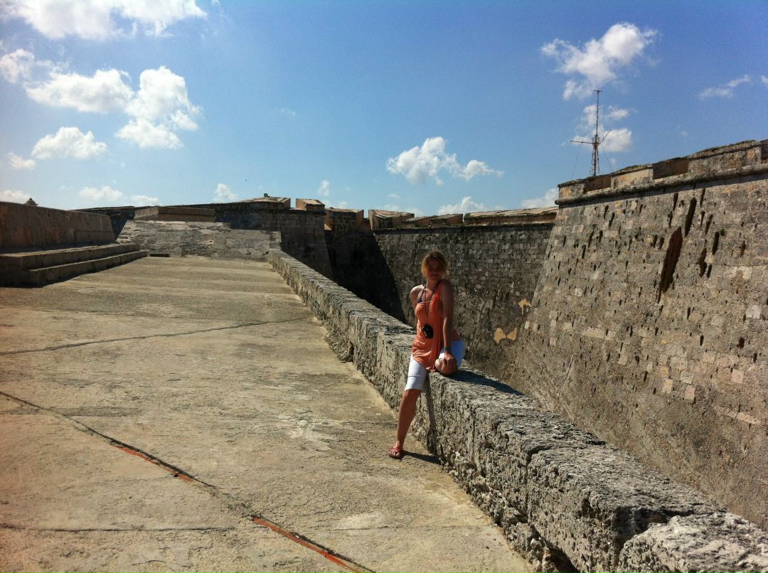 Алина Котлярова | Санкт-Петербург