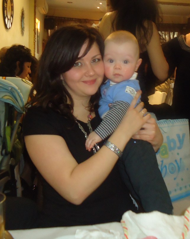 Ирина Кираль | Санкт-Петербург