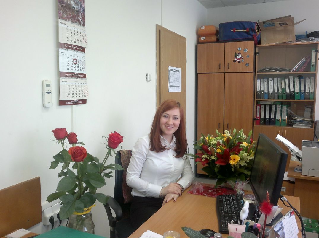 Татьяна Моисеева | Тюмень