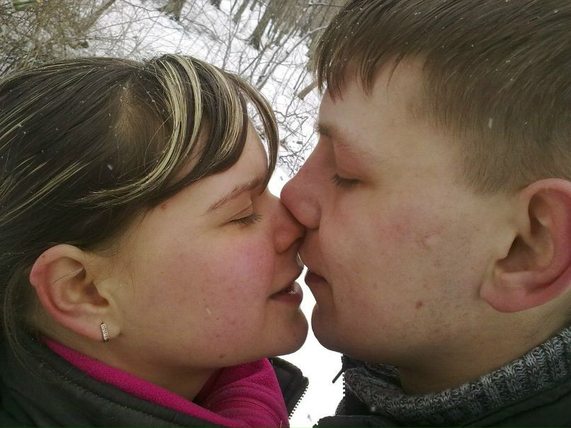 Мила Козлова | Санкт-Петербург