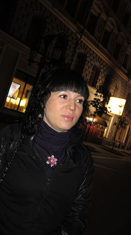 №199, Наталья Велиадзе, Самара №199, Наталья Велиадзе, Самара