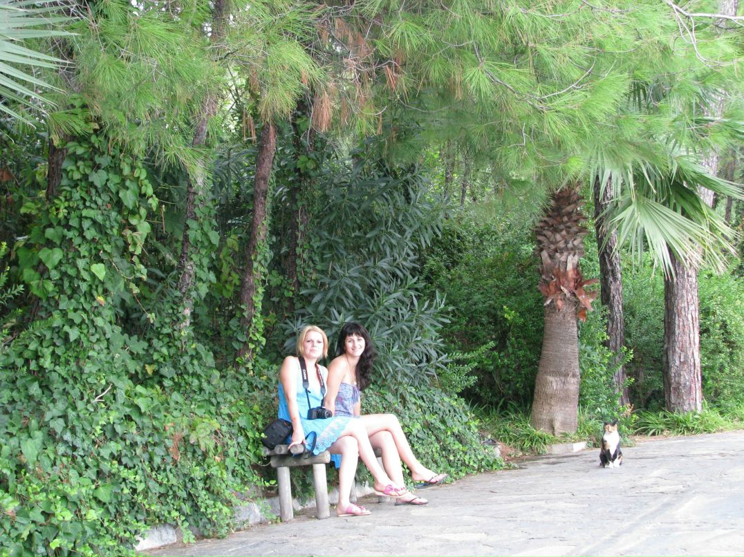 Фатима Аметова(Ибраимова) | Симферополь