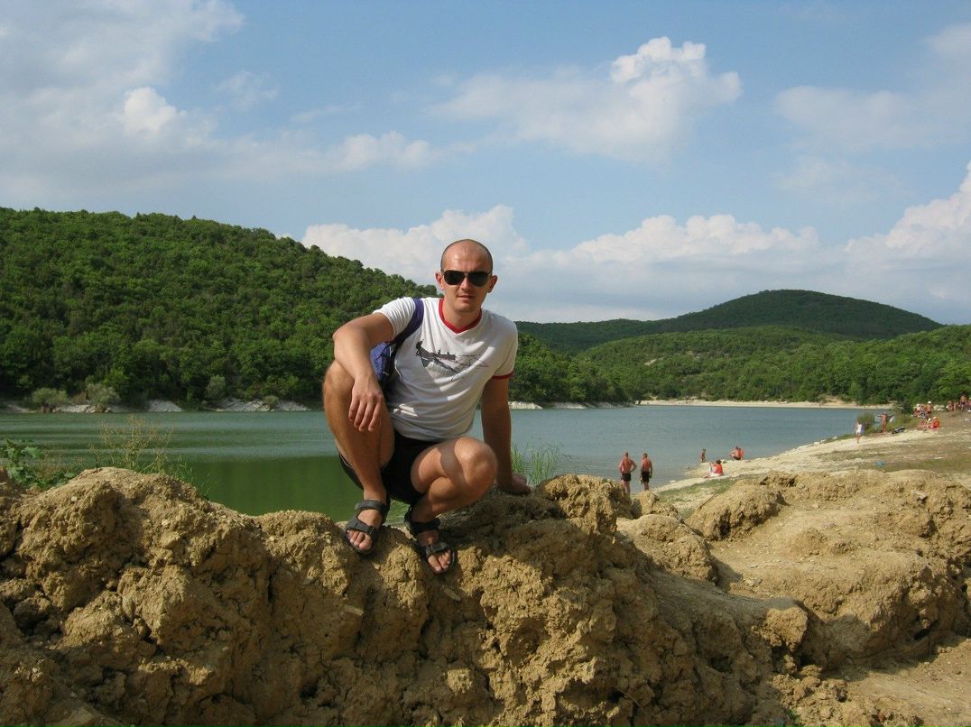 Дмитрий Ивлиев | Волгоград