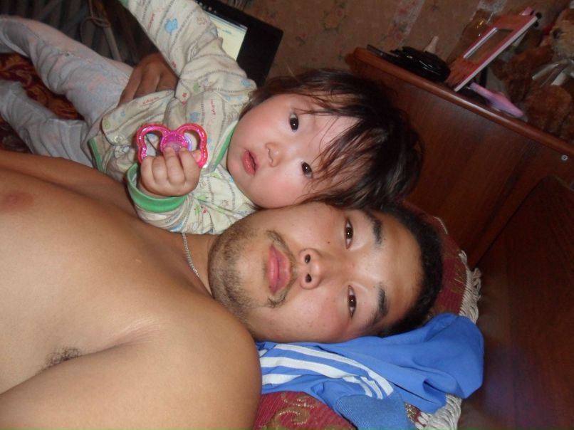 Ай-Даш Дамба ( ॐ मणि पद्मे हूँ; ) | Тыва (станция)