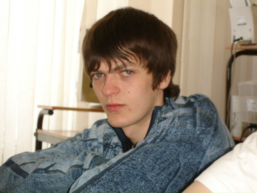 Александр Климкин | Тюмень