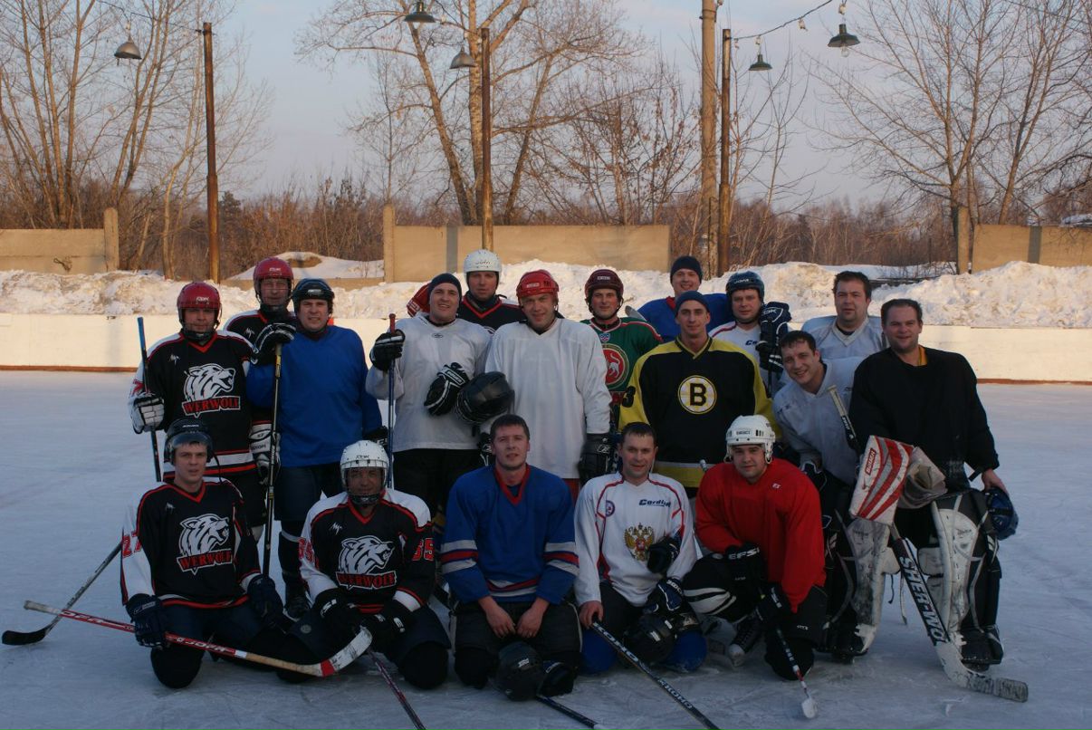 Сергей Тарасов | Красноярск