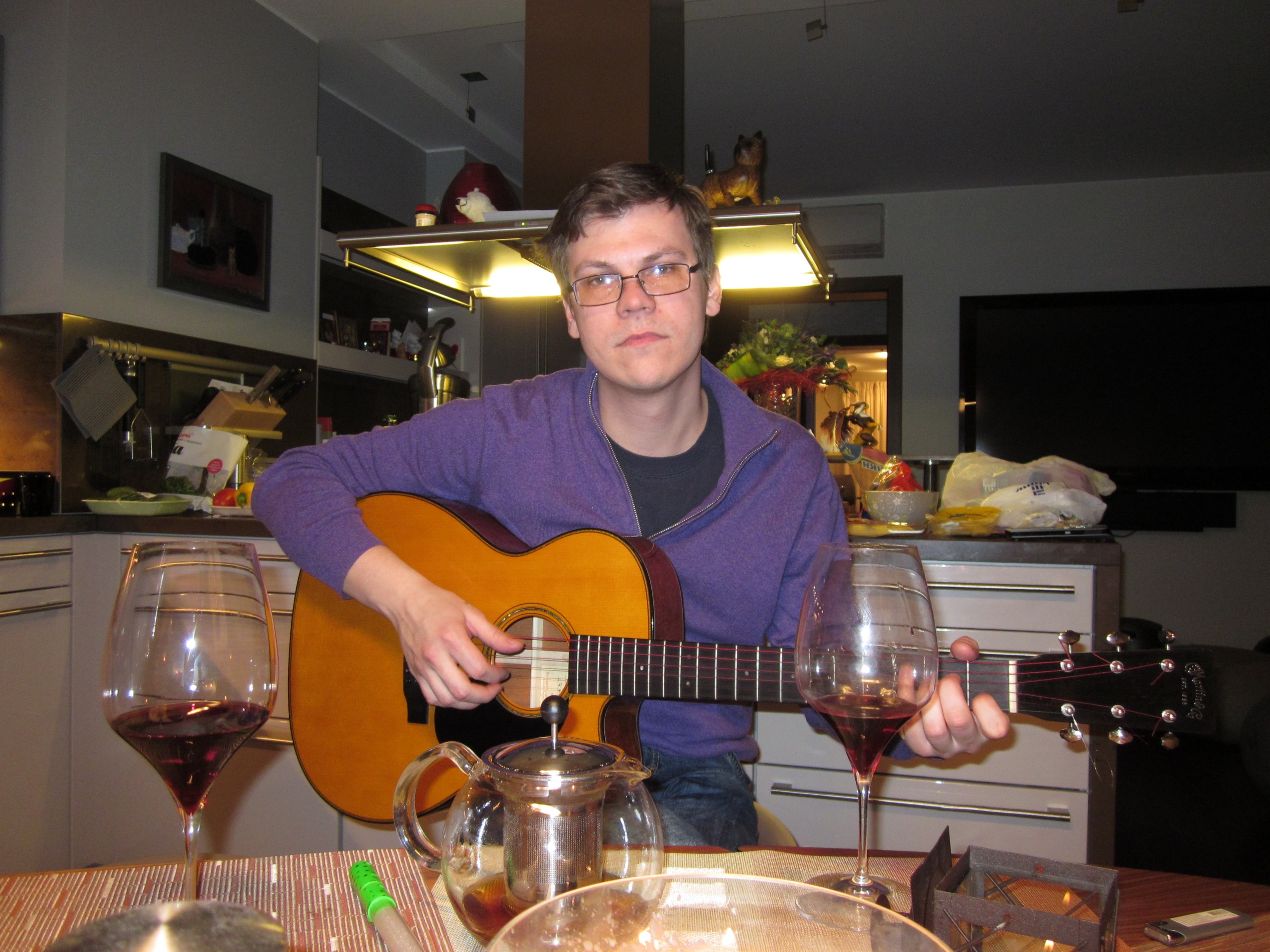 Фото профиля