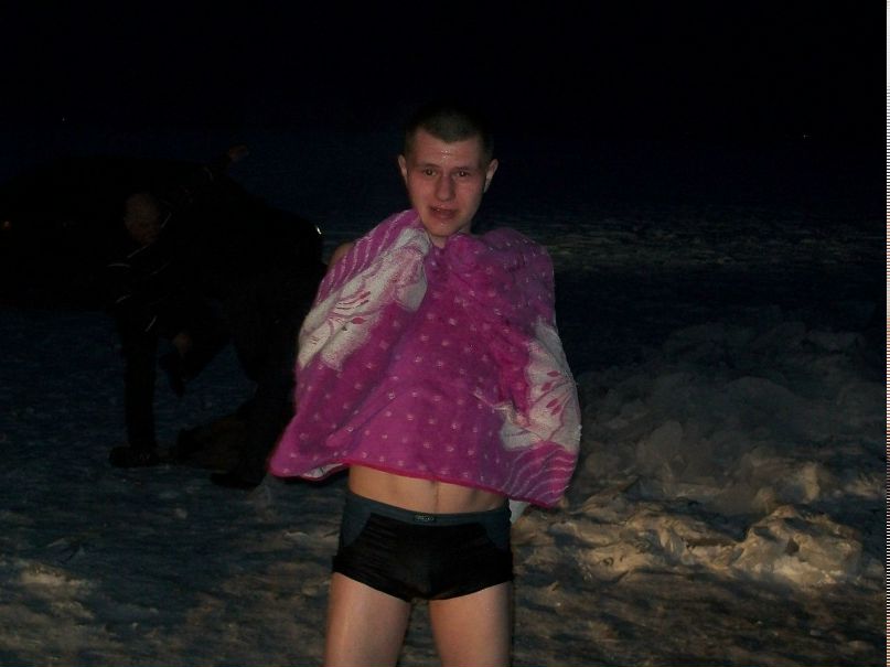 Сергей Зуев Олегович | Челябинск