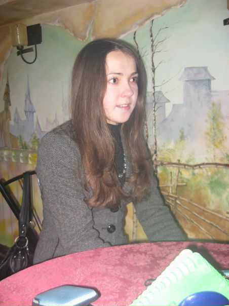 №12, Наталя Стоцька, Тернополь №12, Наталя Стоцька, Тернополь