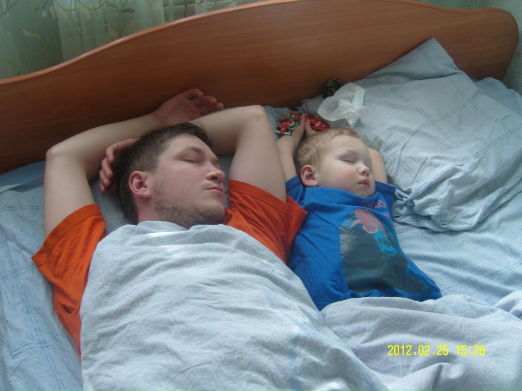 Евгения Рушенцева | Екатеринбург