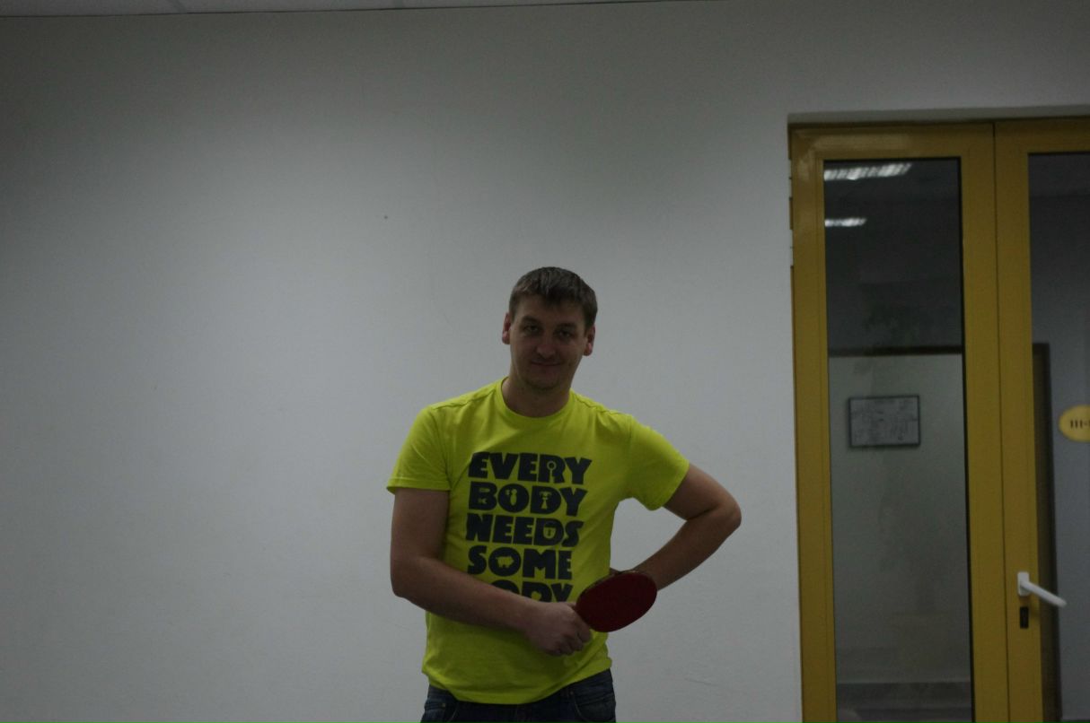 Олег Романов | Самара