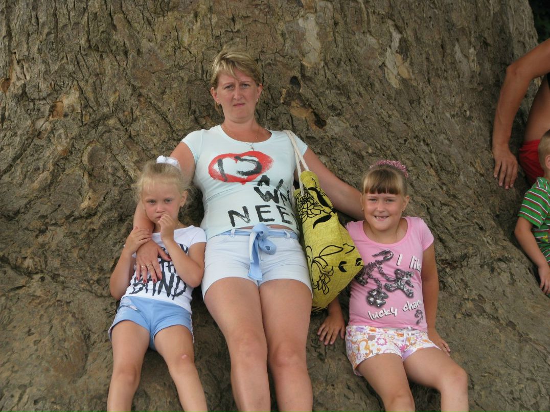 Олег Дергунов | Форносово