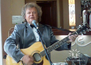 Евгений Песчанский | Москва