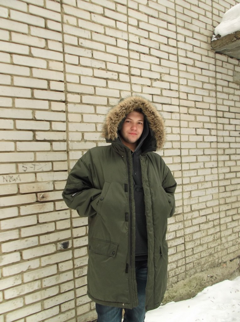 Сергей Segal | Пенза