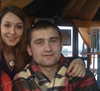 Мария Дубская | Санкт-Петербург