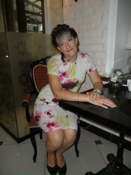 №6, Виктория Антонова, Кемерово, Россия №6, Виктория Антонова, Кемерово, Россия