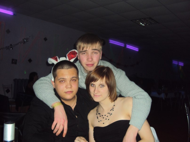 Мирослав Иванов | Удомля