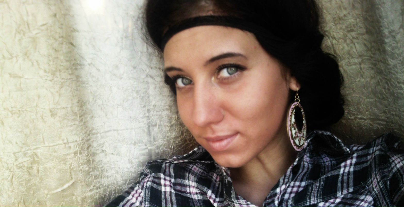 Yanochka Onischenko | Реутов