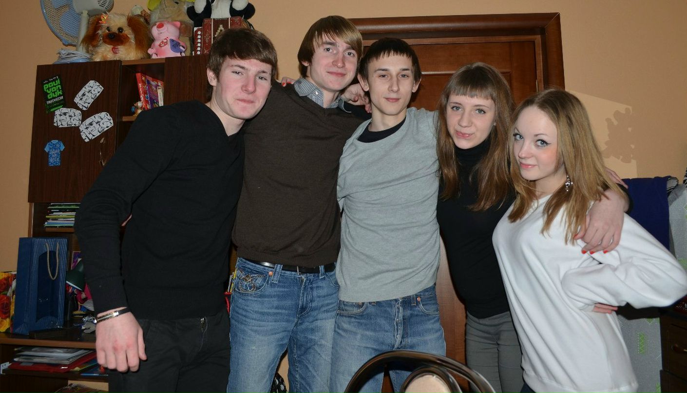 Вениамин Богданов | Ростов-на-Дону