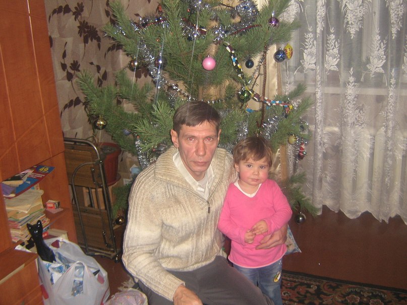 Виталя Лобачев | Воронеж